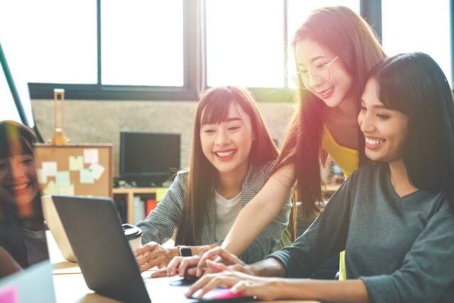 Webデザインスクール おすすめ 通学あり型